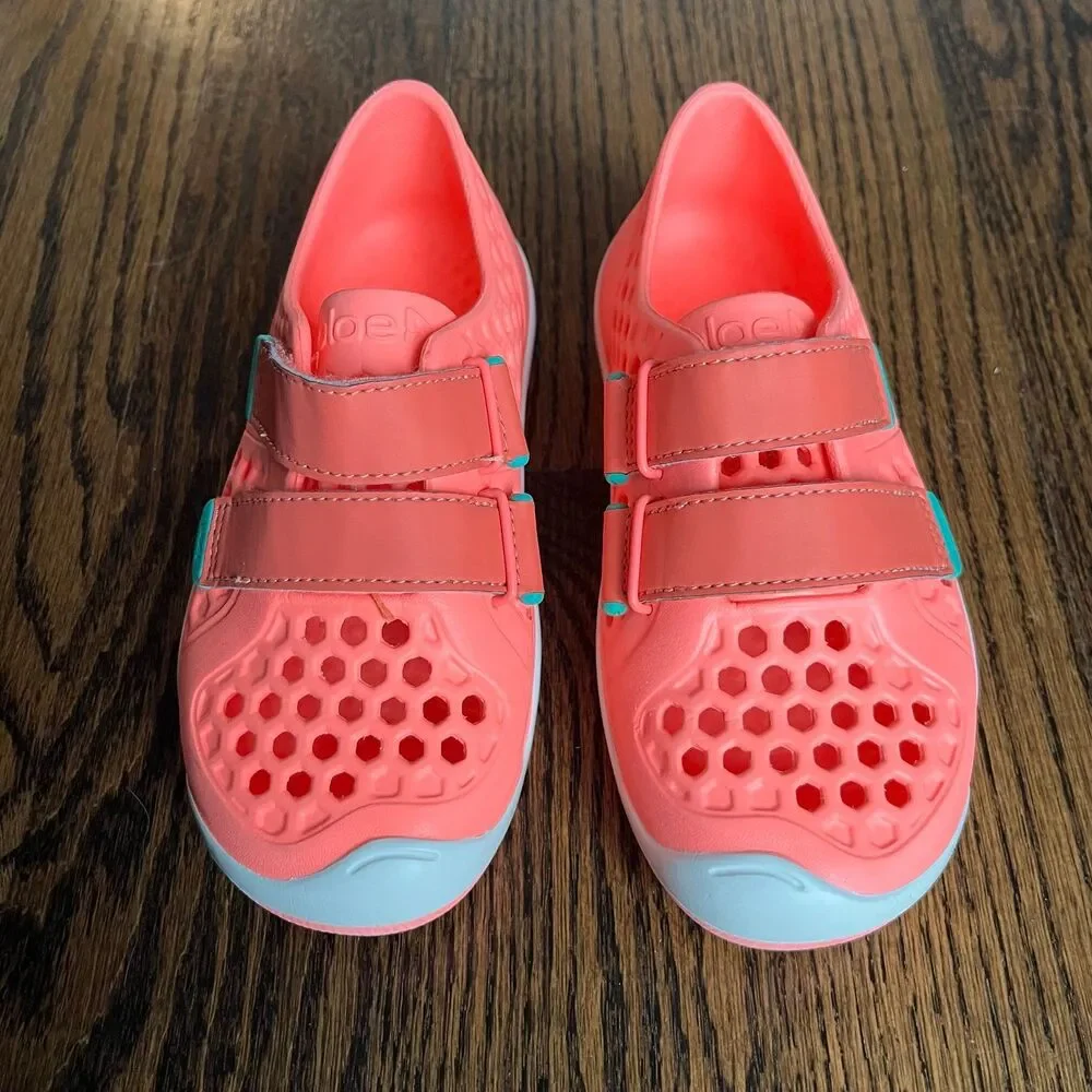 PLAE Mimo Kids’ Water Shoes (US 12)